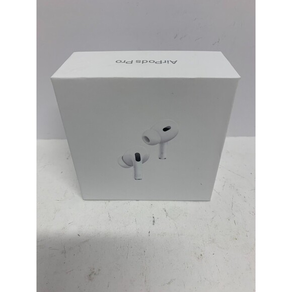 AirPods Pro 2. Generation Generalüberholt - Mit MagSafe Case USB-C Noise Cancelling